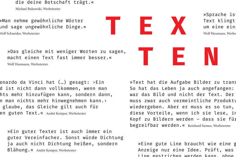 Wortschatzkiste Texten Detail